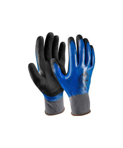 Γάντια Grip G3249 09/L νιτριλίου