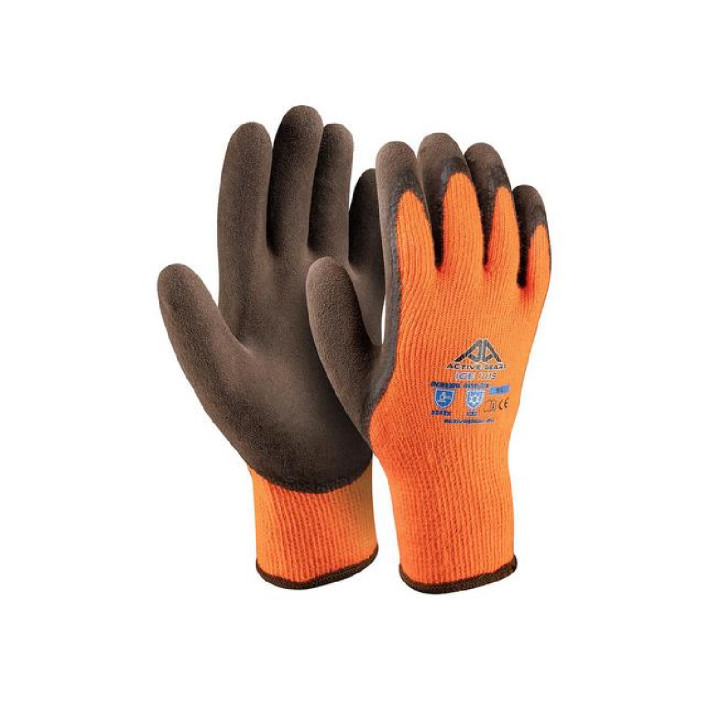Γάντια Ice I1120 10/XL latex Γάντια Ice I1120 10/XL latex