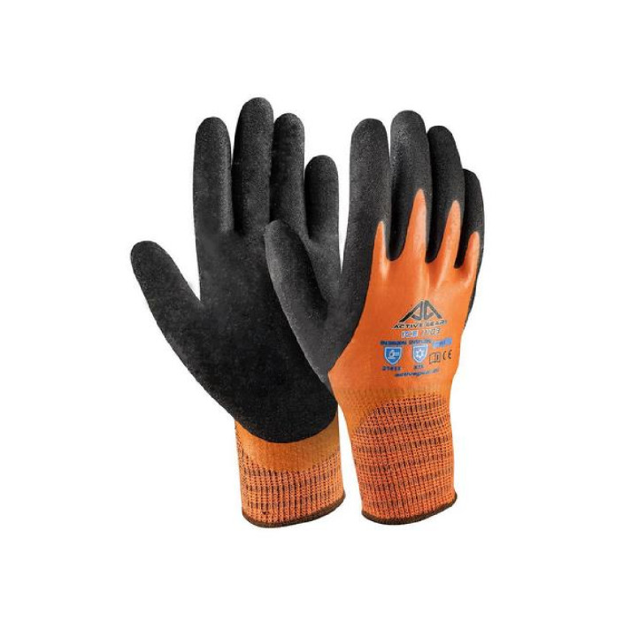 Γάντια Ice I1110 10/XL latex Γάντια Ice I1110 10/XL latex