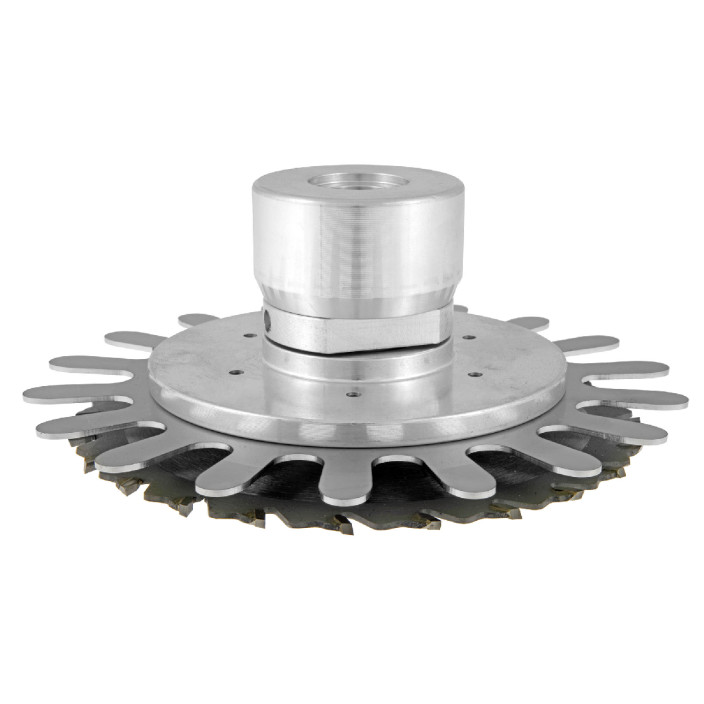AGP ΚΕΦΑΛΗ ΘΑΜΝΟΚΟΠΤΙΚΟΥ SRULLER 150MM AGP ΚΕΦΑΛΗ ΘΑΜΝΟΚΟΠΤΙΚΟΥ SRULLER 150MM