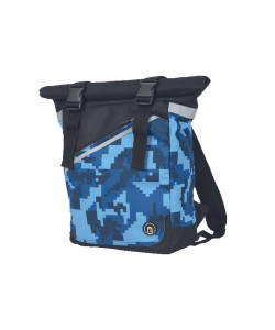 ΣΑΚΙΔΙΟ ΠΛΑΤΗΣ NEURUM ΜΠΛΕ ΠΑΡΑΛΛΑΓΗΣ