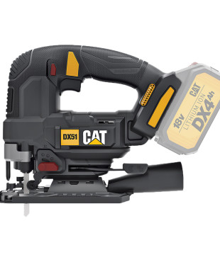 CAT Solo Σέγα Brushless 18V DX51B