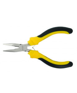 TOP MASTER Μυτοτσίμπιδο mini Cr-V 125ΜΜ 211008 TOP MASTER Μυτοτσίμπιδο mini Cr-V 125ΜΜ 211008