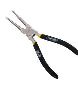 TOP MASTER Ασφαλειοτσίμπιδο ίσιο εξωτερικό Cr-V 200ΜΜ 212912