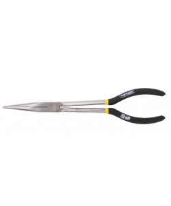 TOP MASTER Μυτοτσίμπιδο μακρύ Cr-V 280ΜΜ 214929 TOP MASTER Μυτοτσίμπιδο μακρύ Cr-V 280ΜΜ 214929