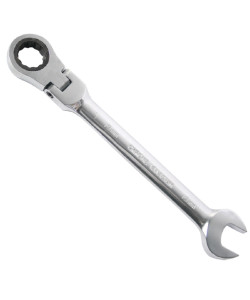 TOP MASTER Γερμανοπολύγωνο σπαστό καστάνια Cr-V 17ΜΜ 231926