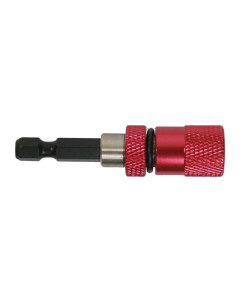 TOP MASTER Αντάπτορας μύτης γυψοσανίδα Cr-V1/4''60ΜΜ 330352