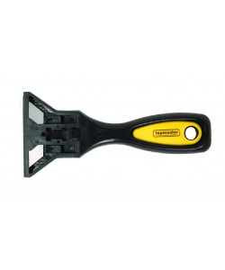 TOP MASTER Ξύστρα με 10 λάμες 19*60ΜΜ 379904 TOP MASTER Ξύστρα με 10 λάμες 19*60ΜΜ 379904