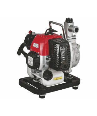 RAIDER Αντλία βενζινοκίνητη 2Τ 1"Χ1" RD-GWP02 1.25kW 079908