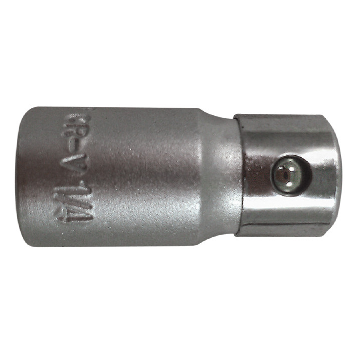 TOP MASTER Αντάπτορας μύτης για καστάνια 1/4" 330366