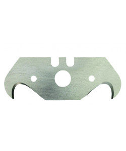 TOP MASTER Λάμες κόφτη μοκέτας κοίλες 10τεμ 370301 TOP MASTER Λάμες κόφτη μοκέτας κοίλες 10τεμ 370301