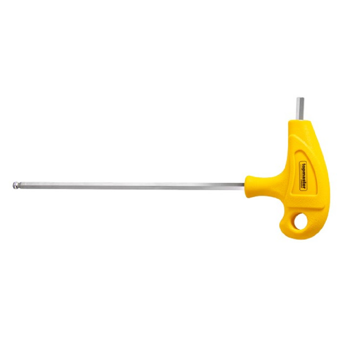 TOP MASTER Άλλεν ταφ κλειδί 6mm S2 TMP 390132