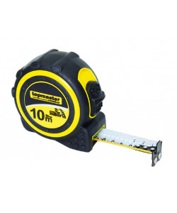 TOP MASTER Μετροταινία 10Μ*30ΜΜ με αυτόματη επαναφορά και μαγνήτη extreme φαρδύ 3η γενιά  260202 TOP MASTER Μετροταινία 10Μ*30ΜΜ με αυτόματη επαναφορά και μαγνήτη extreme φαρδύ 3η γενιά  260202