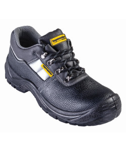 TOP MASTER Παπούτσι δερμάτινο N-46 S3 SRC metal 553326 TOP MASTER Παπούτσι δερμάτινο N-46 S3 SRC metal 553326