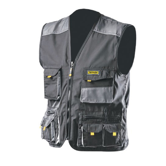 TOP MASTER Γιλέκο XXXL 557905