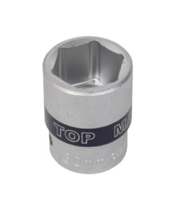 TOP MASTER Καρυδάκι Cr-V 3/4'' 23ΜΜ 50ΜΜ 330226