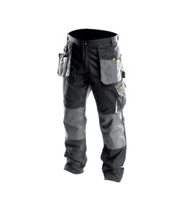 TOP MASTER Παντελόνι L 557202 TOP MASTER Παντελόνι L 557202