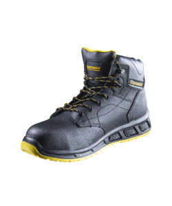 TOP MASTER Μποτάκι ασφαλείας  Νο.45 S3 SRC 0% metal 553445 TOP MASTER Μποτάκι ασφαλείας  Νο.45 S3 SRC 0% metal 553445