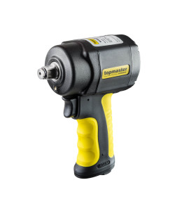 TOP MASTER Αερόκλειδο 1/2'' mini (1200Nm) TMP66M 344107