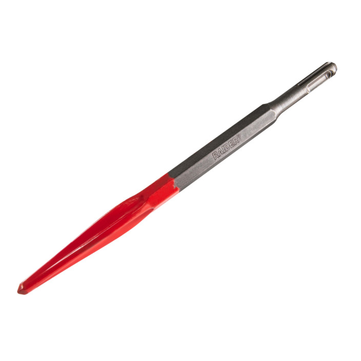 RAIDER Βελόνι sds-plus 14x250mm αυτοτροχιζόμενο 154016 RAIDER Βελόνι sds-plus 14x250mm αυτοτροχιζόμενο 154016