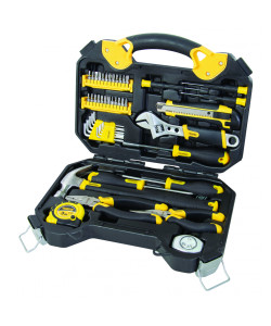 TOP MASTER Εργαλειοθήκη 48τεμ 390909