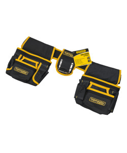 TOP MASTER Ζώνη εργαλείων 20 θέσεων 499964