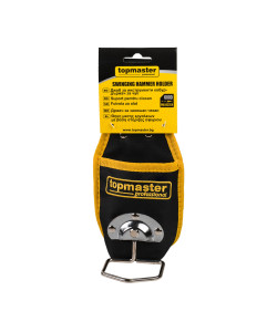 TOP MASTER Θήκη μέσης εργαλείων 2 θέσεων 499965