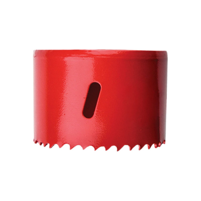 Ποτηροτρύπανο BiM HSS 102mm 57102 Ποτηροτρύπανο BiM HSS 102mm 57102