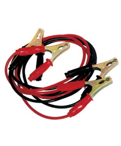 Καλώδια μπαταρίων 4*25 σε βαλίτσα (0327) για μπαταρία αυτοκινήτου