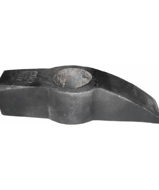 Σφυριά πέτρας 25*25 0.500kg εγχώρια χειροποίητο χωρίς λαβή