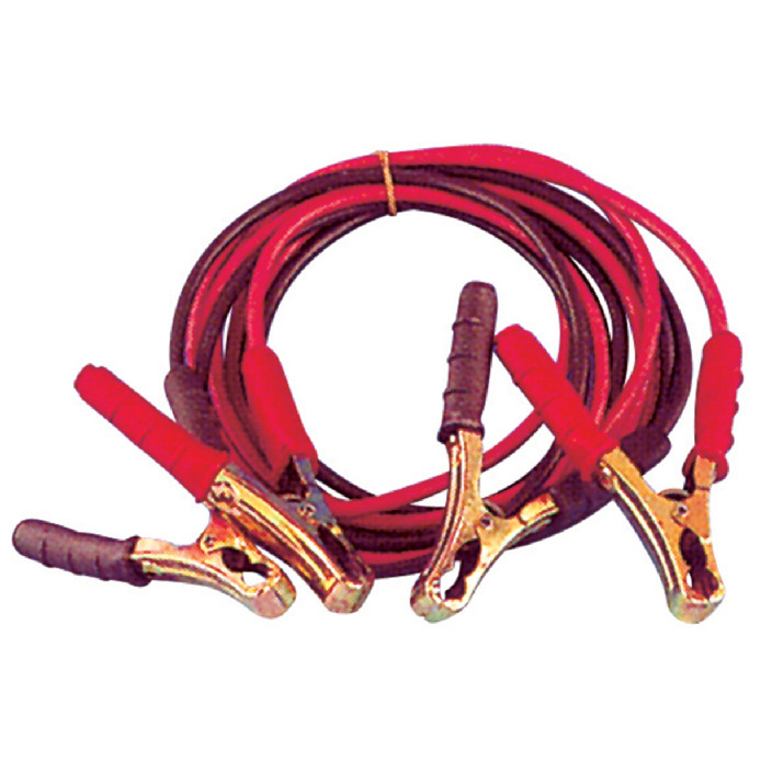 Καλώδια μπαταριών 2*10(0323) για μπαταρία αυτοκινήτου