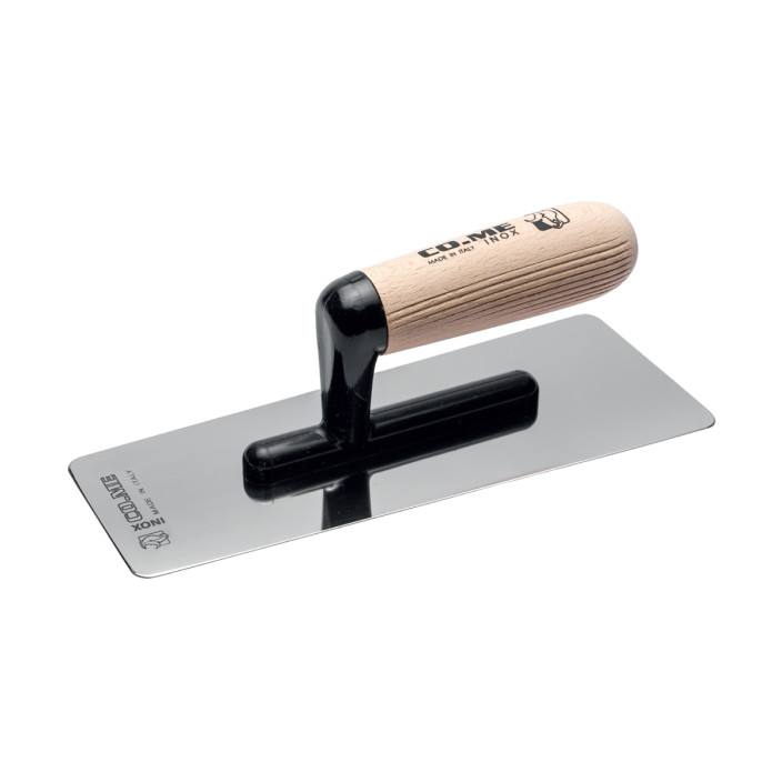 COME Σπάτουλα stucco veneziano 280x120x0.6mm 310NLT280120