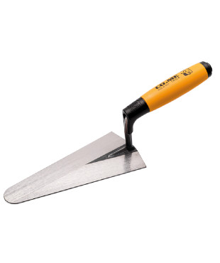 COME Μυστρί σοβατζήδων πλαστική λαβή 260mm 159EN260