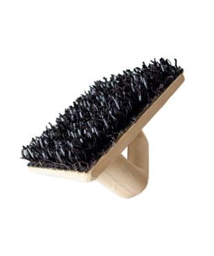 COME Βούρτσα τεχνοτροπίας 125x125 319/Τ130
