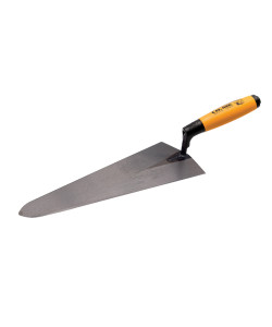 COME Μυστρί σοβατζήδων τροχισμένο πλαστική λαβή 260mm 159LIEN260