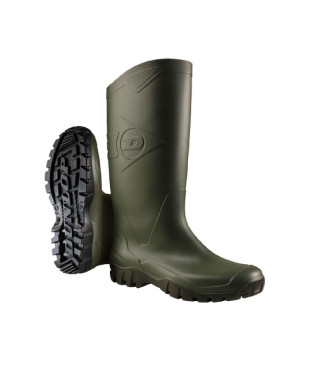 DUNLOP Μπότες γονάτου Dane K680011 No43