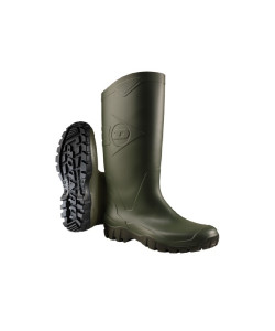 DUNLOP Μπότες γονάτου Dane K680011 No46