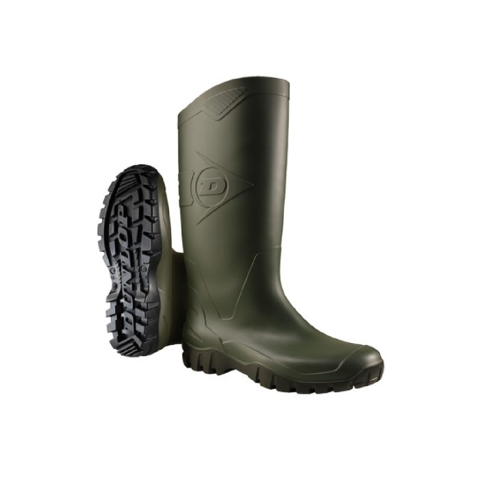 DUNLOP Μπότες γονάτου Dane K680011 No47