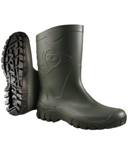 DUNLOP Μπότες κνήμης Dee K580011 No42