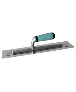 COME Σπάτουλα stucco veneziano proflex inox 405x110x0.3mm 381INFX405