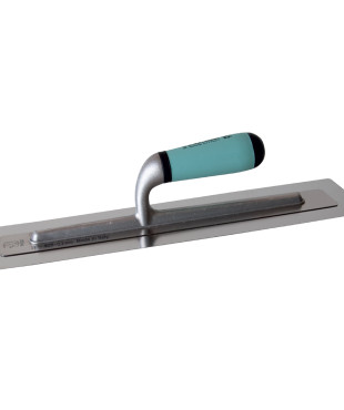 COME Σπάτουλα stucco veneziano proflex inox 405x110x0.3mm 381INFX405