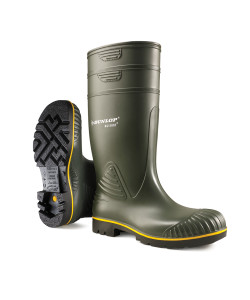 DUNLOP Μπότες γονάτου Acifort B440631 No39