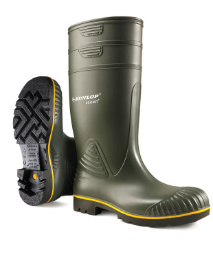 DUNLOP Μπότες γονάτου Acifort B440631 No39