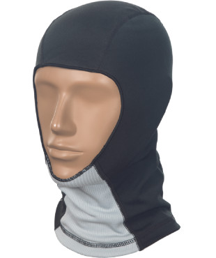 ΚΟΥΚΟΥΛΑ FULL FACE ΜΑΥΡΗ M/L