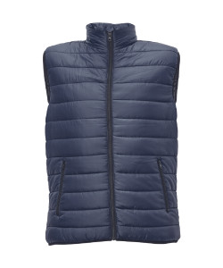 Γιλέκο εργασίας Max neo light σκούρο μπλε 100%POLY, 200g/m² S