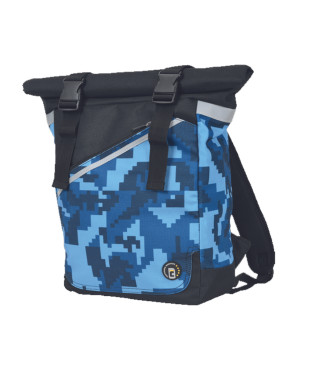 ΣΑΚΙΔΙΟ ΠΛΑΤΗΣ NEURUM ΜΠΛΕ ΠΑΡΑΛΛΑΓΗΣ