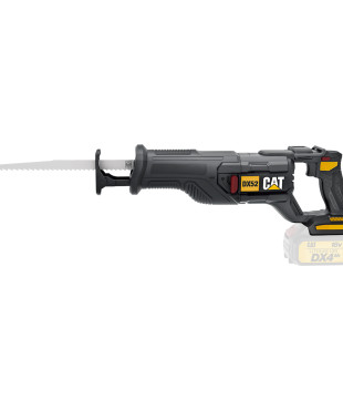 CAT Solo Σπαθοσέγα Brushless 18V DX52B