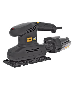 CAT Τριβείο παλμικό 240W DX45