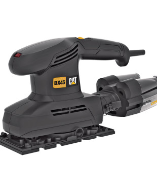 CAT Τριβείο παλμικό 240W DX45