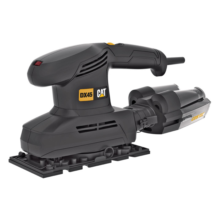 CAT Τριβείο παλμικό 240W DX45